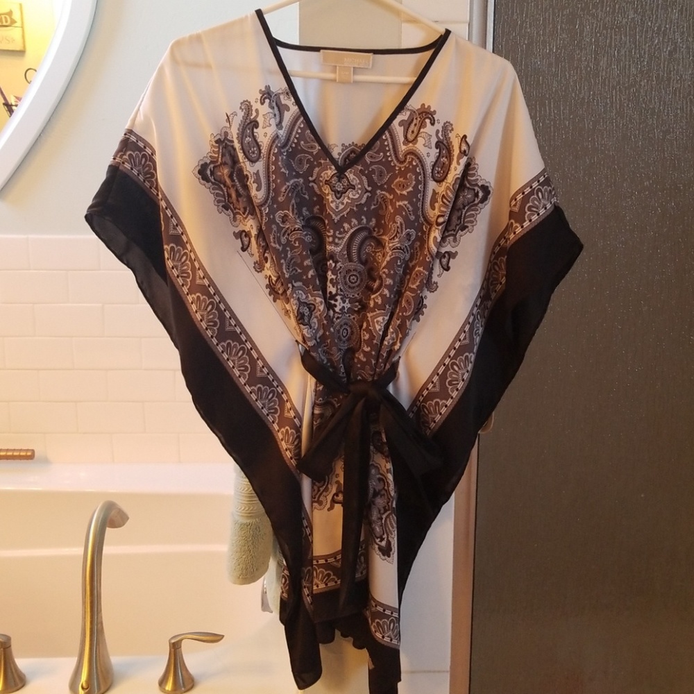 Michael Kors tunic